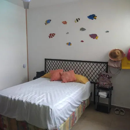 Hermoso Departamento Dream Lagoons En Cancun